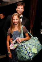 harry connick jr with his daugh...